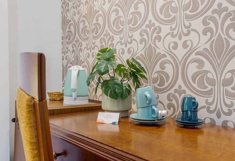 I Am La Posada Hotel And Apartment