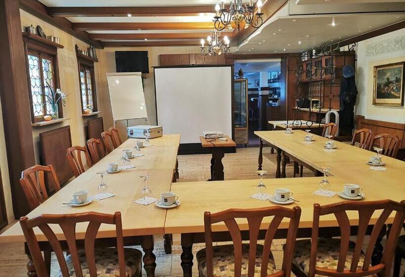 ホテル Landgasthof Büttel