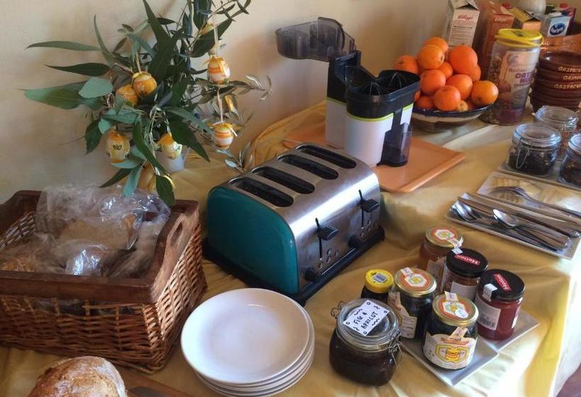 فندق Las Piedras