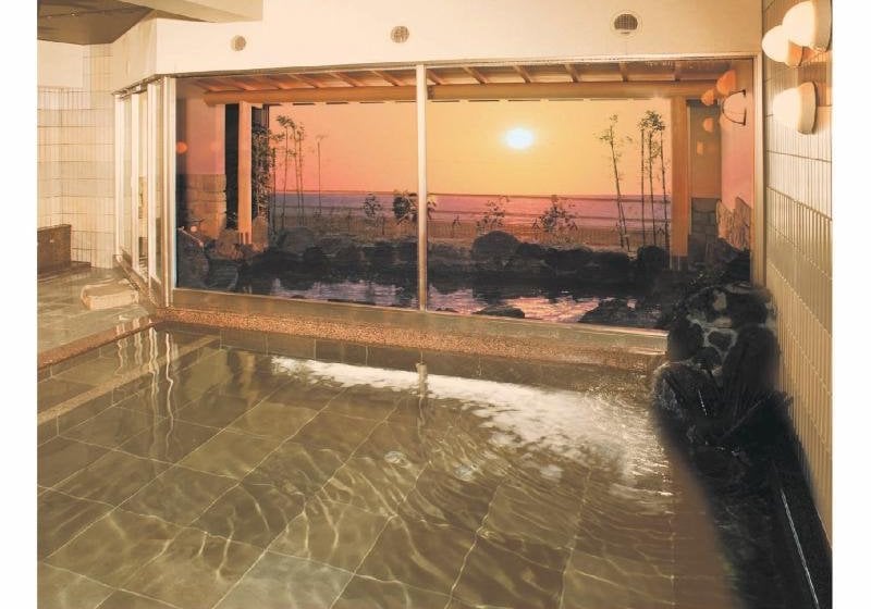 בית מלון כפרי Mancho