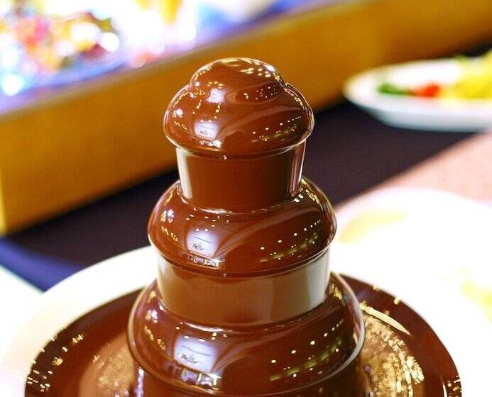 فندق New Greenpia Tsunan