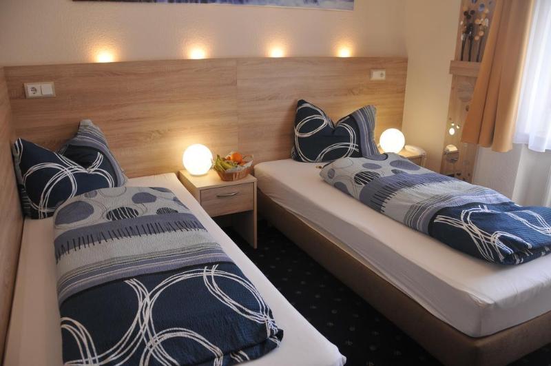 هتل Niedersfeld winterberg