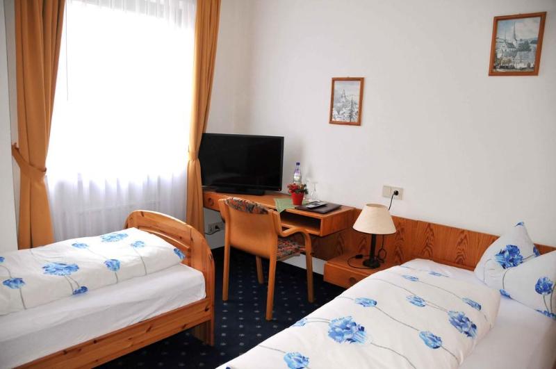 هتل Niedersfeld winterberg