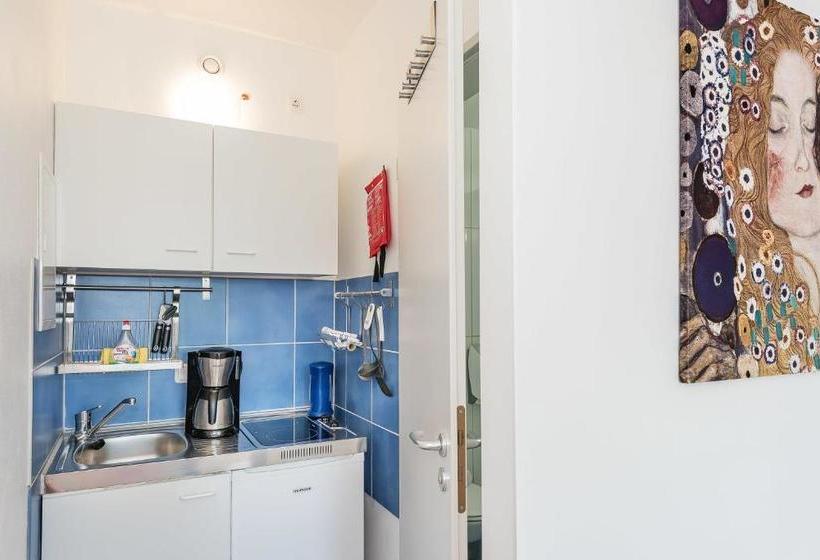 فندق Pension Carl Aschheim