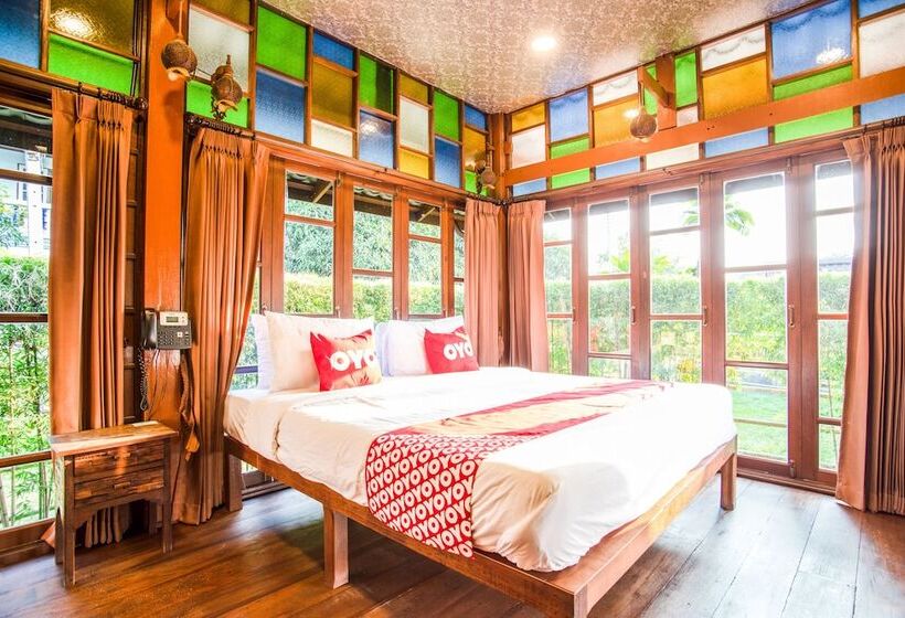 فندق Pludhaya Resort & Spa