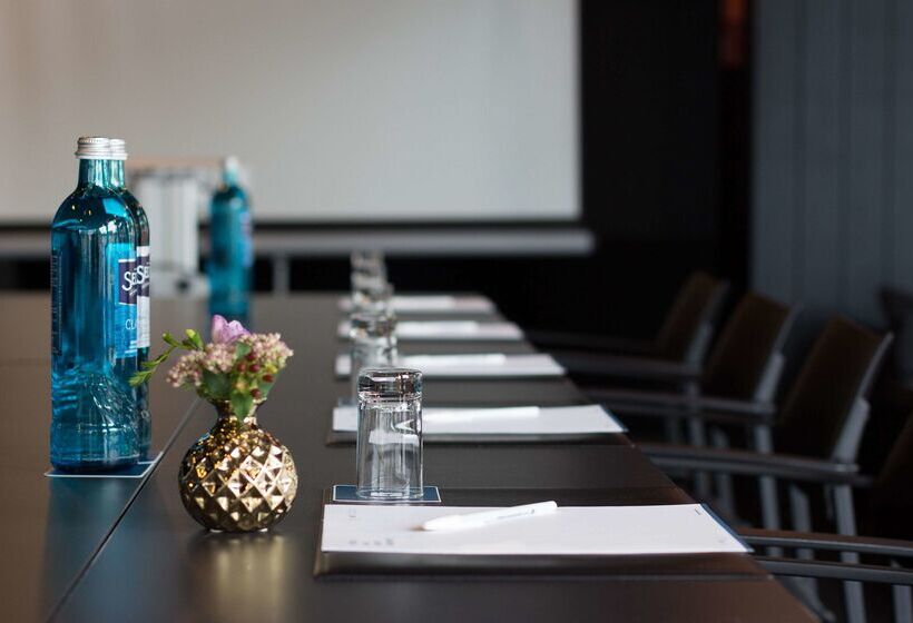 فندق Sana Berlin