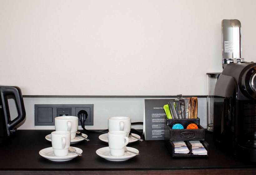 فندق Sana Berlin