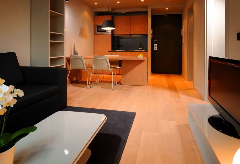 فندق Sana Berlin