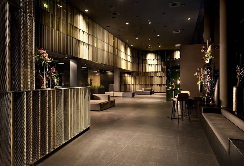 فندق Sana Berlin