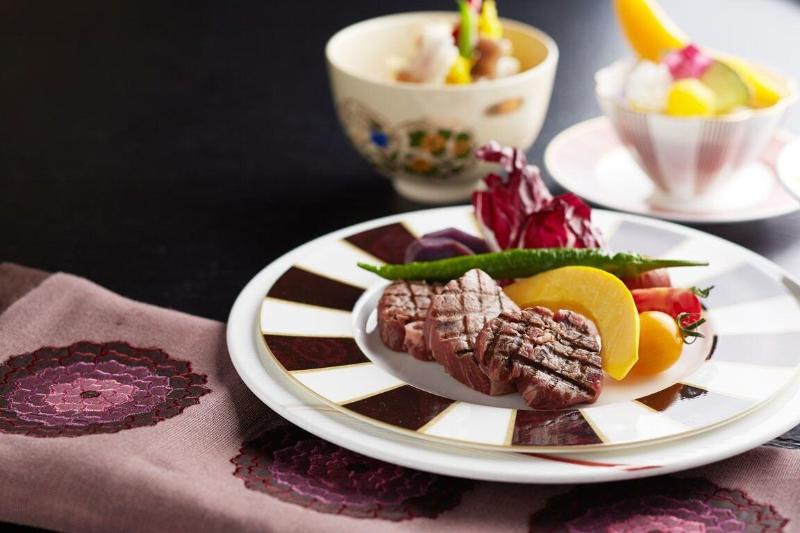 فندق Shiratamano Yu Senkei