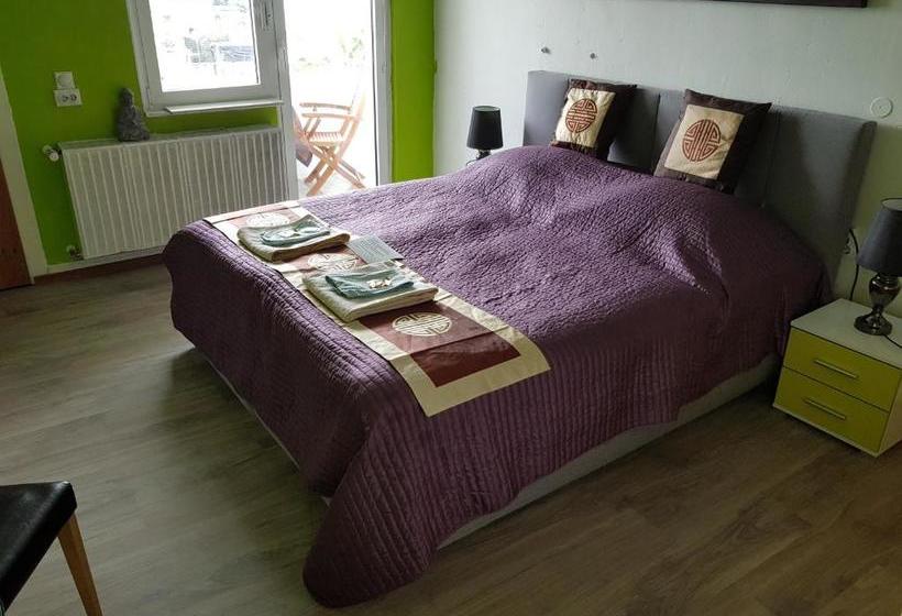 هتل Stayincologne