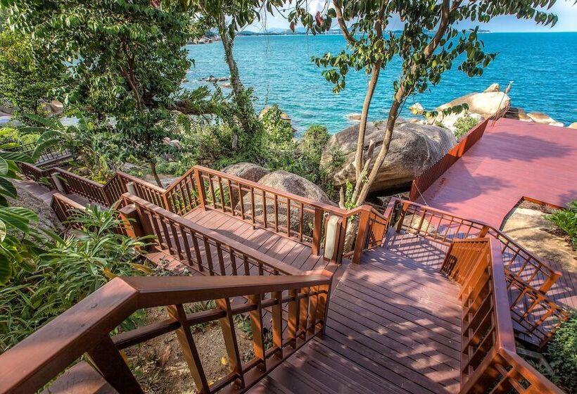 هتل The Kala Samui