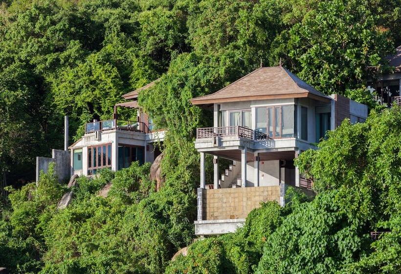 هتل The Kala Samui