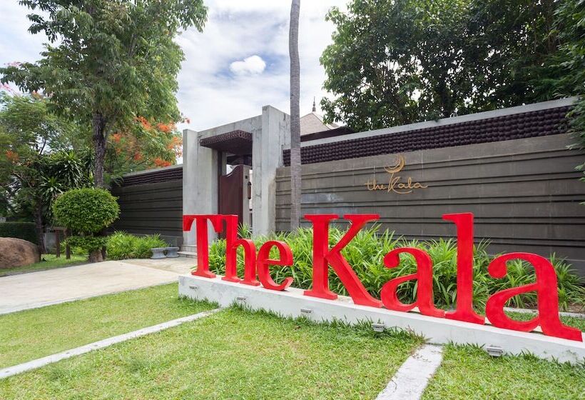 هتل The Kala Samui