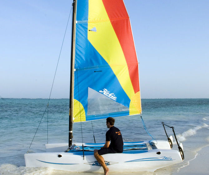 酒店 The Palms Zanzibar