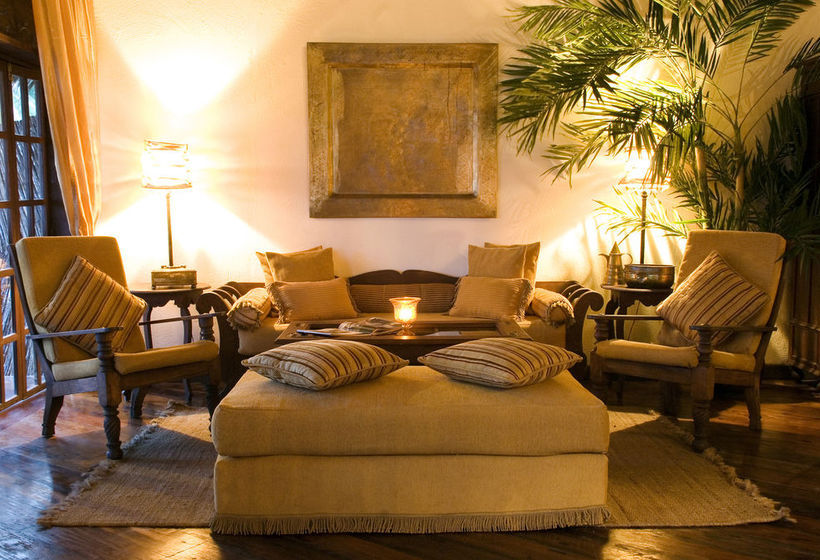 酒店 The Palms Zanzibar