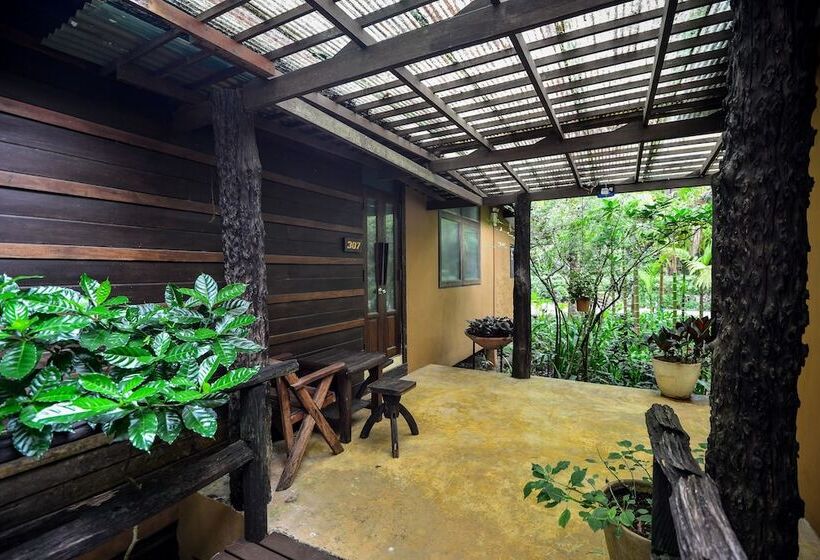 هتل The Spa Koh Chang Resort