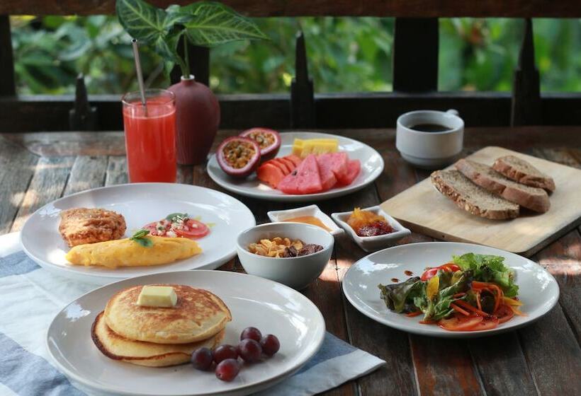 هتل The Spa Koh Chang Resort