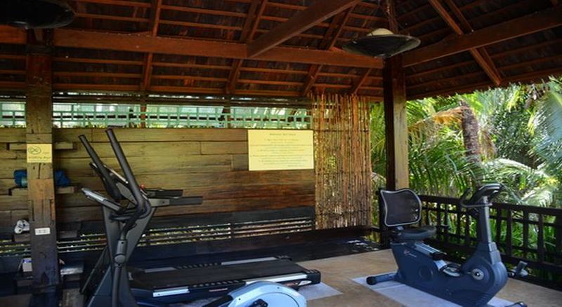 هتل The Spa Koh Chang Resort