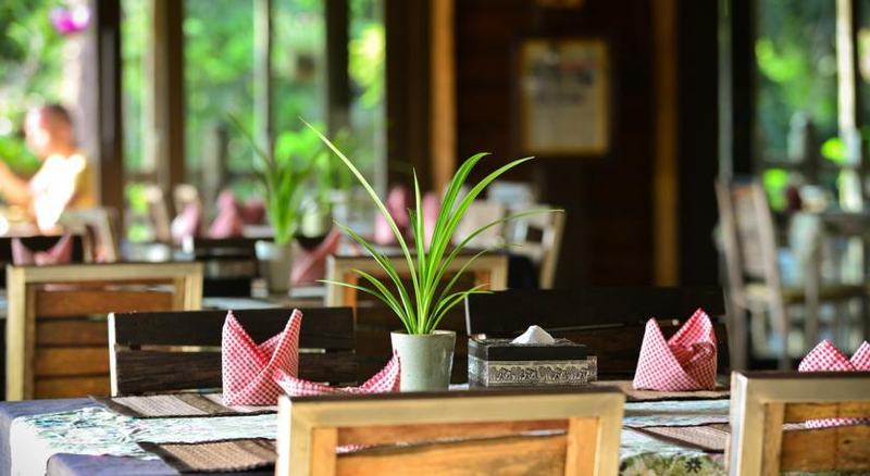 هتل The Spa Koh Chang Resort
