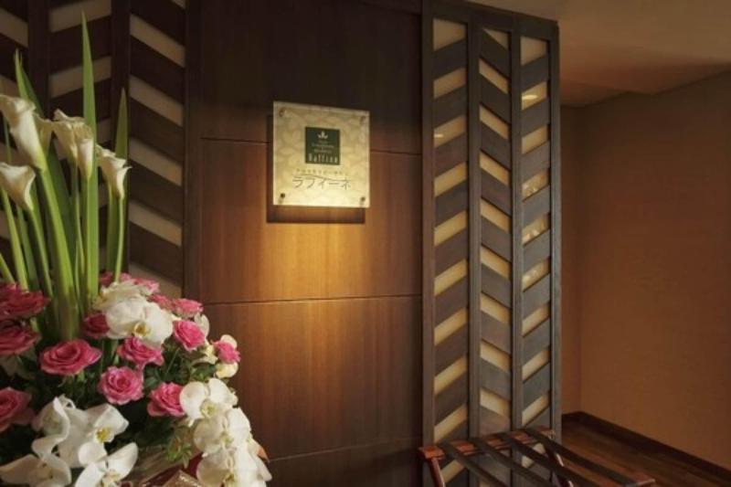 ホテル Tokachigawa Onsen Daiichi