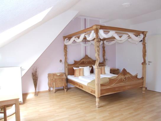 Landhotel Bannewitz