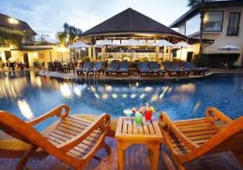 Palmyra Patong Resort Phuket  Sha Extra Plus
