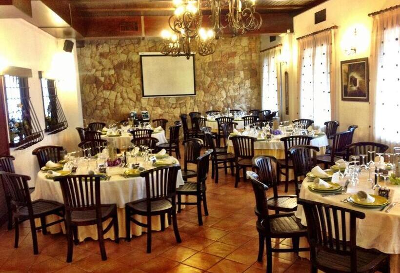 منتجع Spa Vegasierra