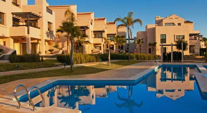 Roda Golf Apartment Complex