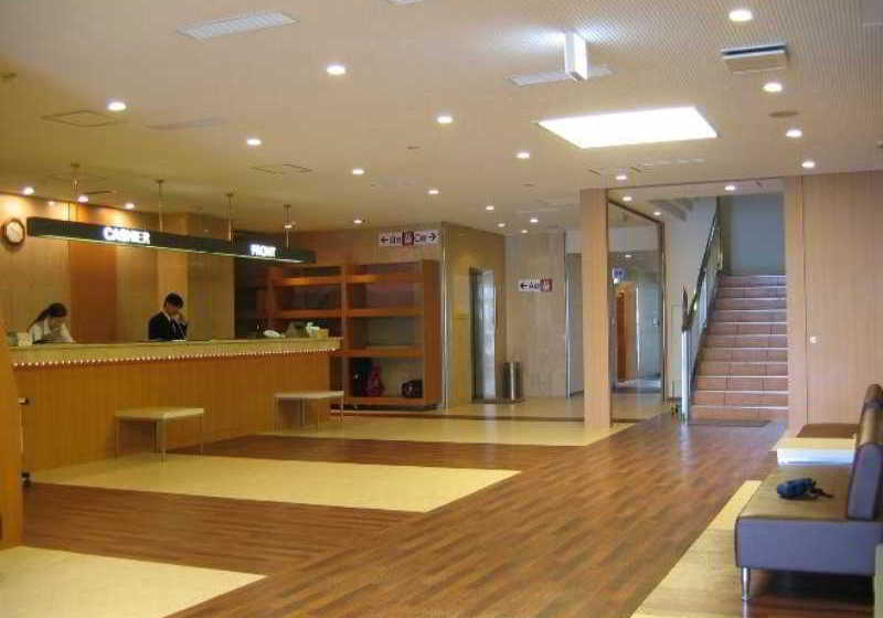 בית מלון כפרי Smile  Hakodate