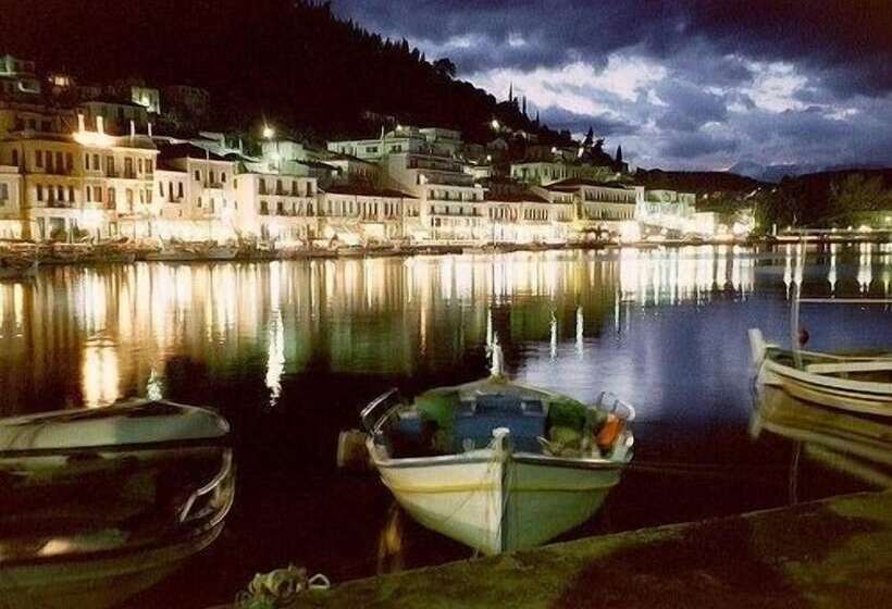 Aktaion Resort