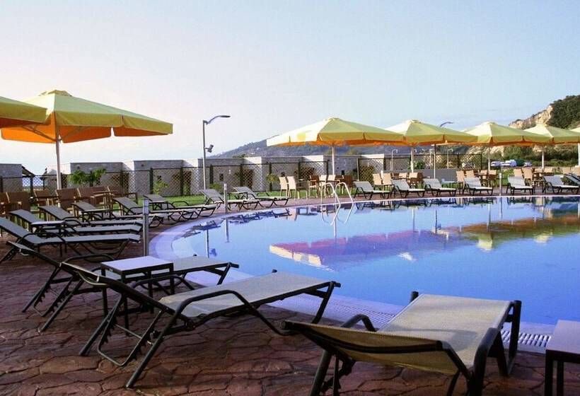 Aktaion Resort