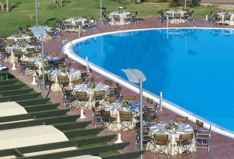 Aktaion Resort