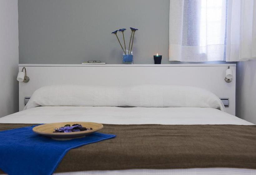 Benalmádena Playa Good Places