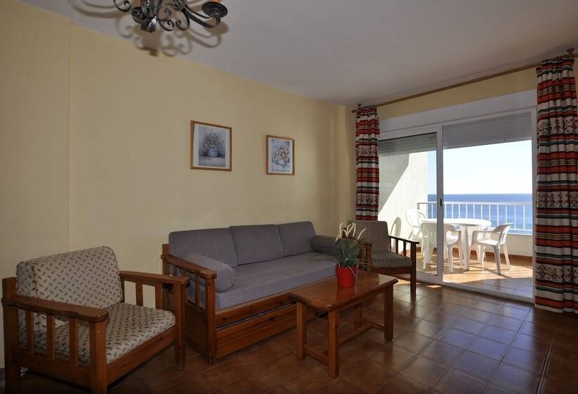 Apartamentos Tao