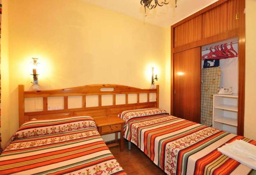 Apartamentos Tao