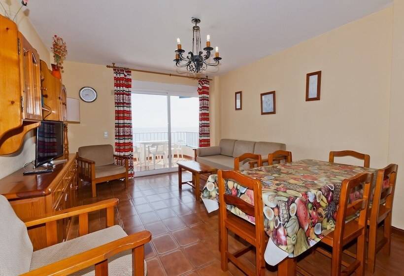 Apartamentos Tao