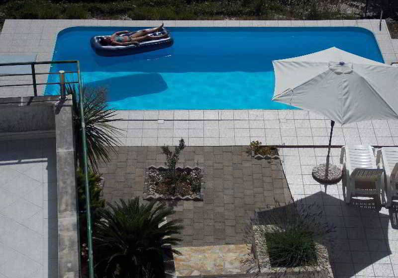 Apartments Villa Goja