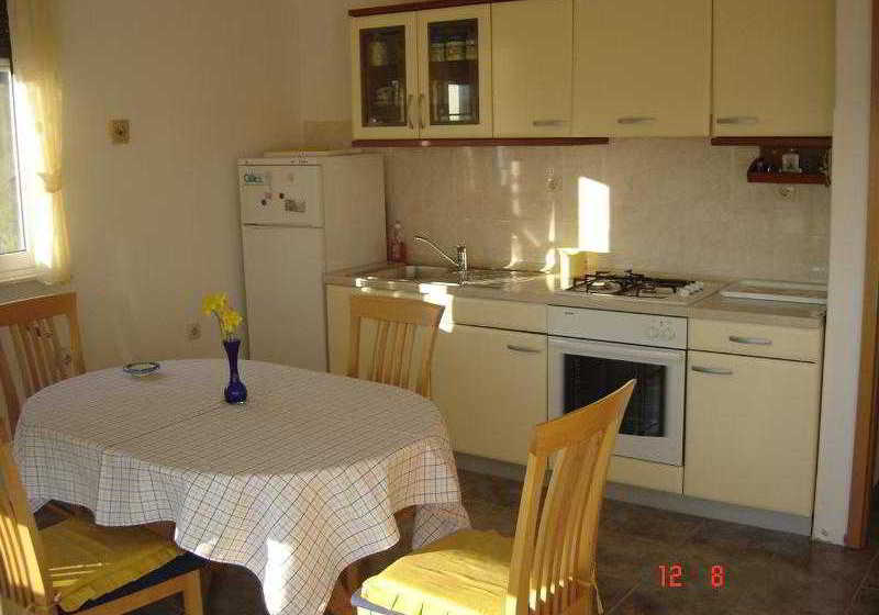 Apartments Villa Goja