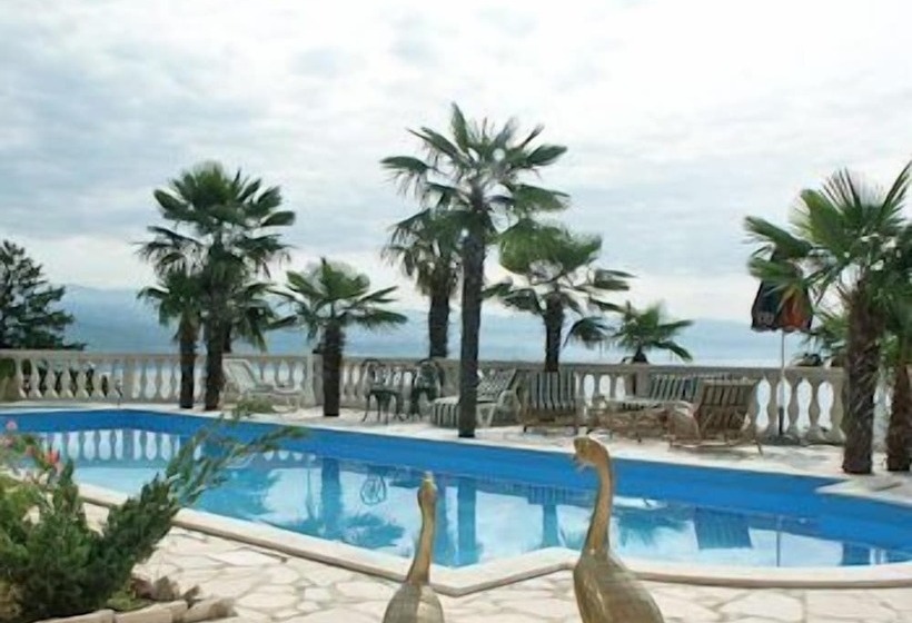 Apartments Villa Palme