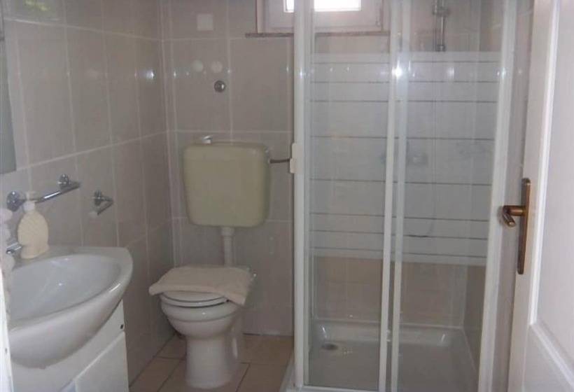 Apartments Villa Palme