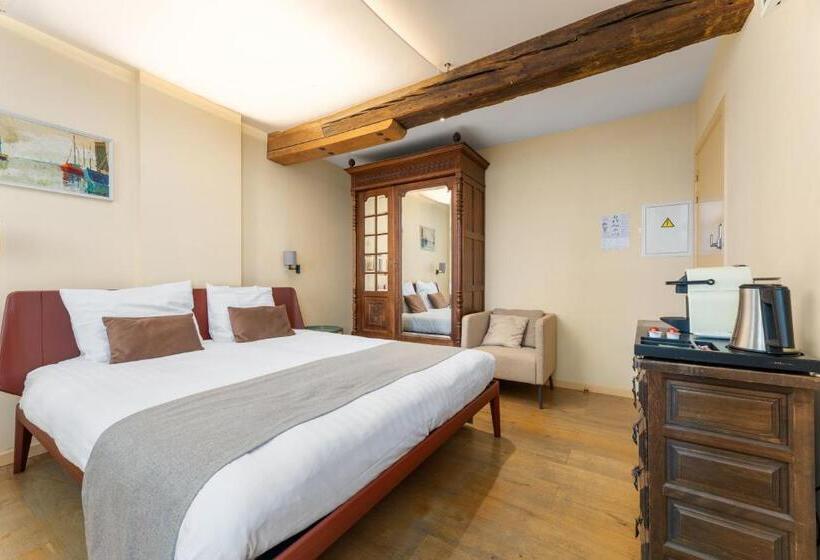 مبيت وإفطار Lake Suites