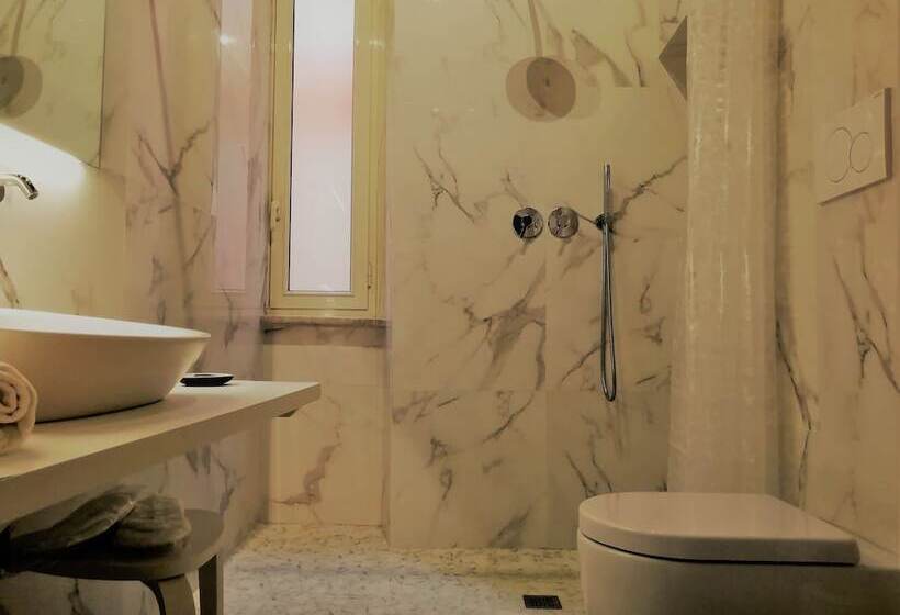 تختخواب و صبحانه Trevi Beau Boutique