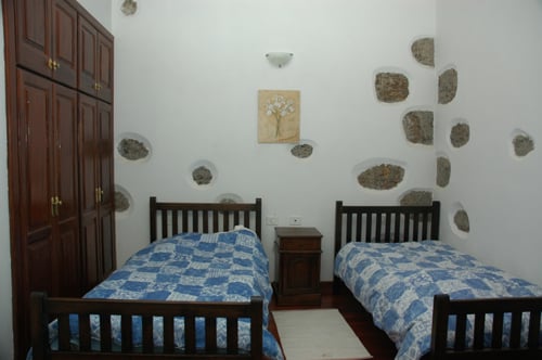 Casa El Llanito