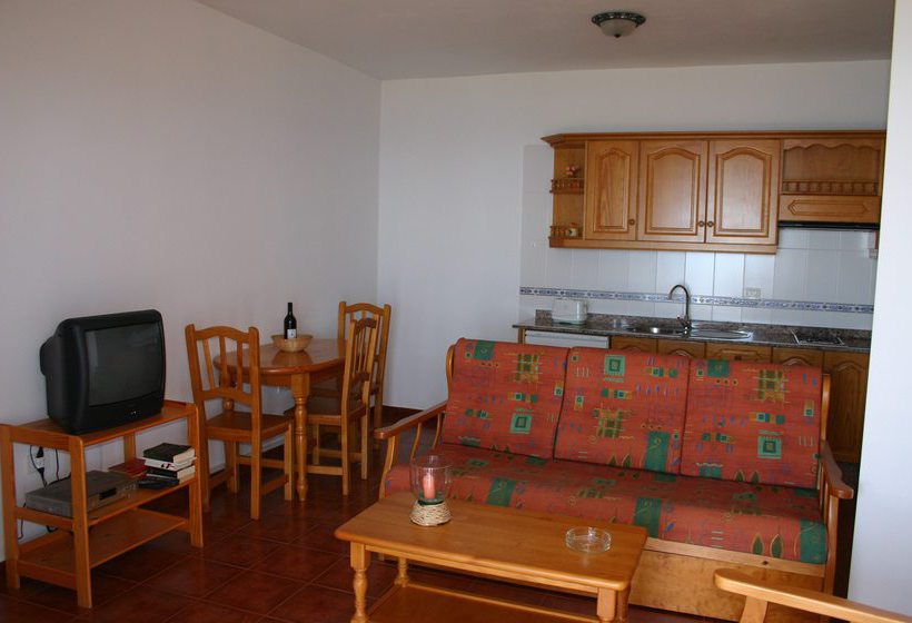 Casa Los Geranios