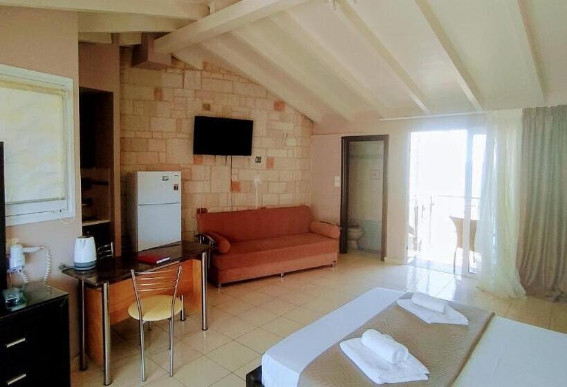 Girogiali Beach Hotel   Adults Only