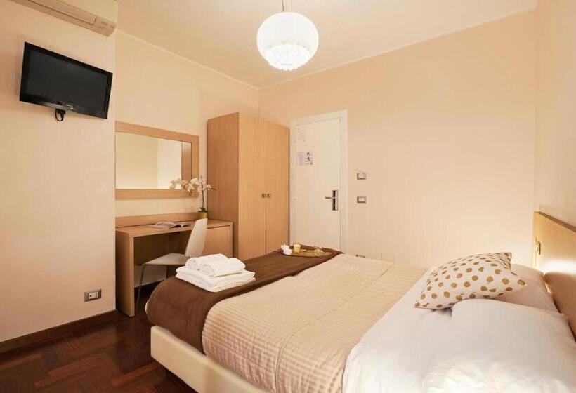 مسافرخانه La Piccola Maison