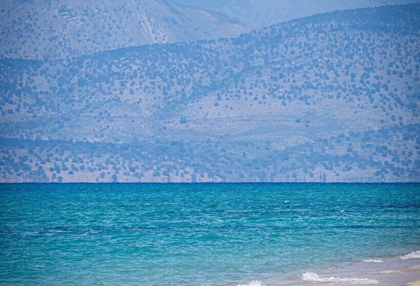هتل Almyros Beach