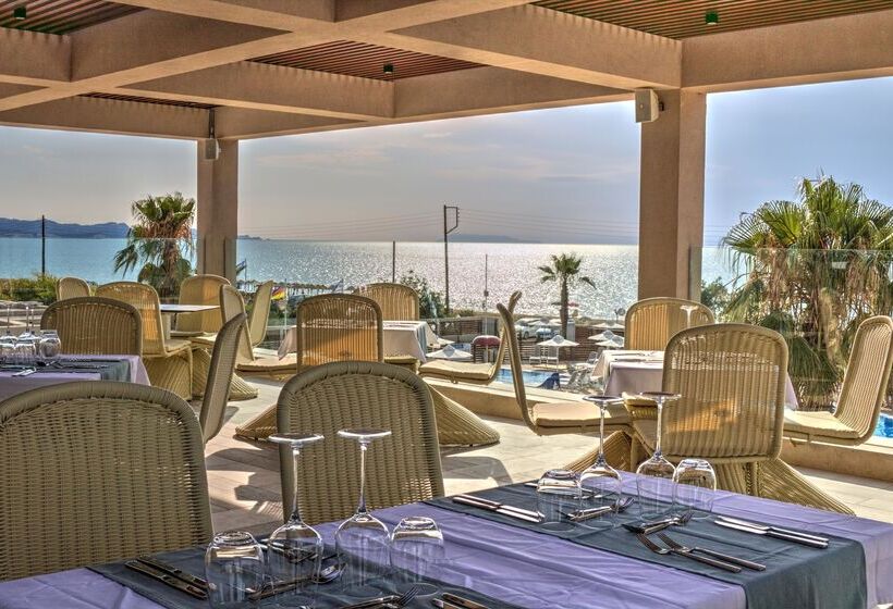 هتل Almyros Beach