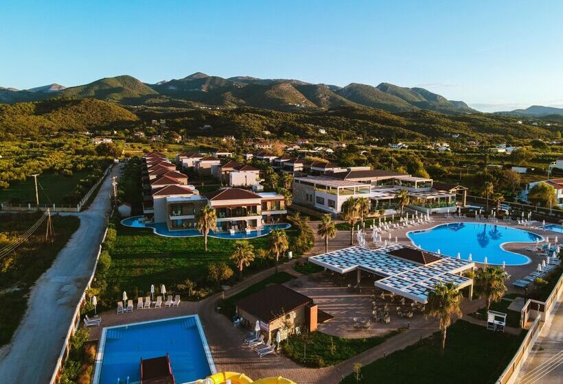 هتل Almyros Beach